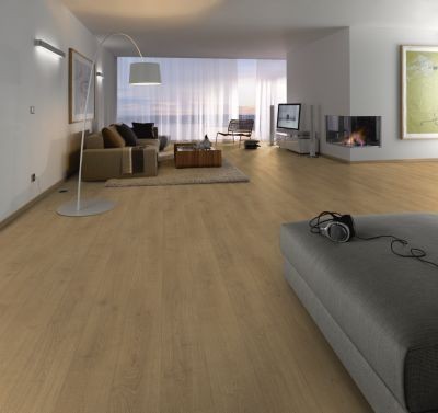 Laminátové podlahy